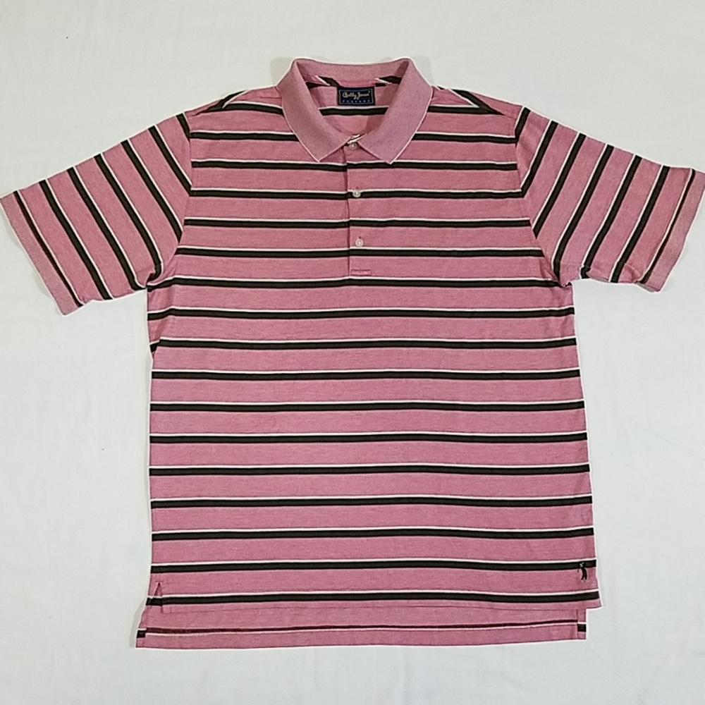 Bobby Jones Players Golf Polo Shirt